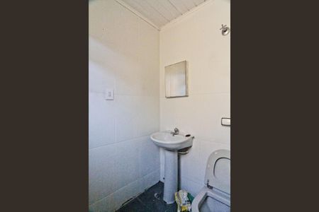 Casa à venda com 70m², 2 quartos e 1 vagaBanheiro