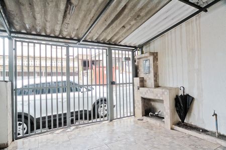 Casa à venda com 70m², 2 quartos e 1 vagaÁrea comum