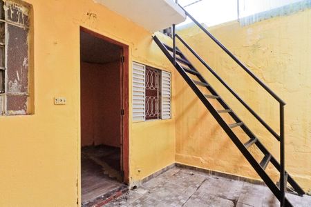Casa à venda com 70m², 2 quartos e 1 vagaÁrea de Serviço