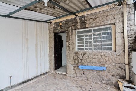 Casa à venda com 70m², 2 quartos e 1 vagaÁrea comum
