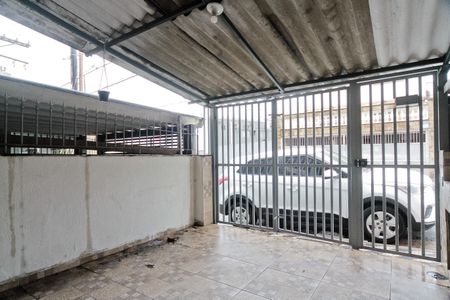 Casa à venda com 70m², 2 quartos e 1 vagaÁrea comum