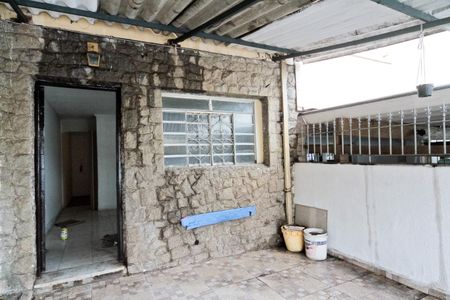 Casa à venda com 70m², 2 quartos e 1 vagaÁrea comum