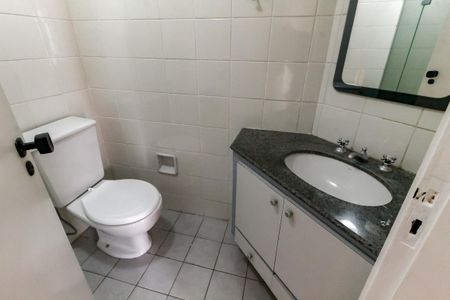 Apartamento para alugar com 78m², 3 quartos e 1 vagaBanheiro Corredor