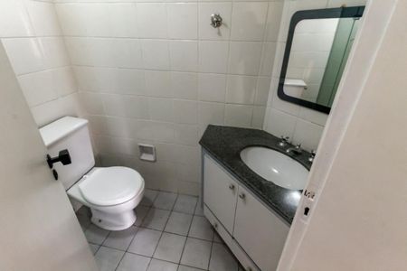 Apartamento para alugar com 78m², 3 quartos e 1 vagaBanheiro Corredor