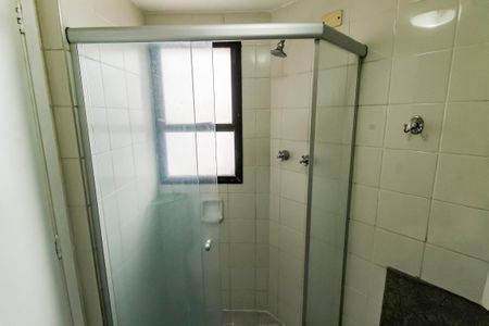 Apartamento para alugar com 78m², 3 quartos e 1 vagaBanheiro da Suíte