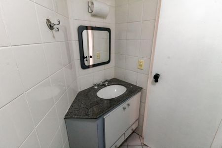 Apartamento para alugar com 78m², 3 quartos e 1 vagaBanheiro Corredor