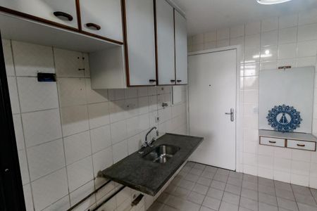 Apartamento para alugar com 78m², 3 quartos e 1 vagaCozinha 