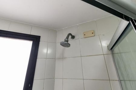 Apartamento para alugar com 78m², 3 quartos e 1 vagaBanheiro da Suíte 