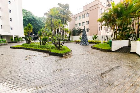 Apartamento para alugar com 78m², 3 quartos e 1 vagaÁrea comum