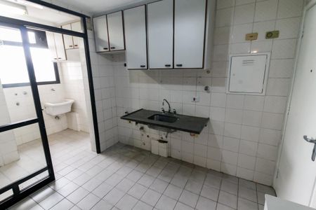 Apartamento para alugar com 78m², 3 quartos e 1 vagaCozinha 