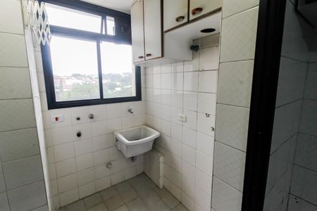 Apartamento para alugar com 78m², 3 quartos e 1 vagaÁrea de Serviço