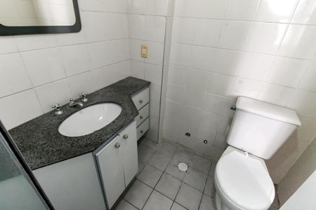 Apartamento para alugar com 78m², 3 quartos e 1 vagaBanheiro da Suíte