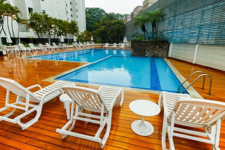 Apartamento para alugar com 78m², 3 quartos e 1 vagaÁrea comum - Piscina