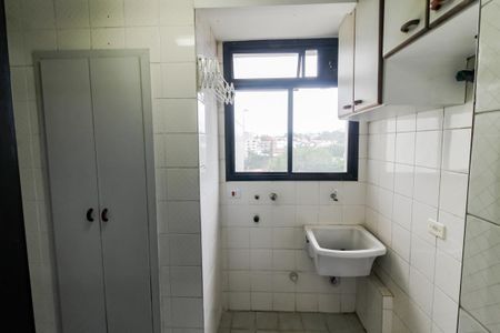 Apartamento para alugar com 78m², 3 quartos e 1 vagaÁrea de Serviço