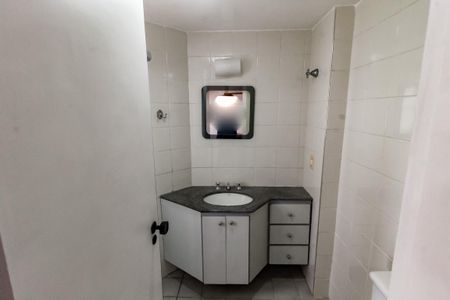 Apartamento para alugar com 78m², 3 quartos e 1 vagaBanheiro da Suíte