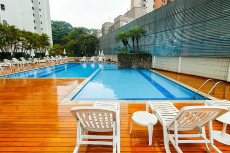 Apartamento para alugar com 78m², 3 quartos e 1 vagaÁrea comum - Piscina