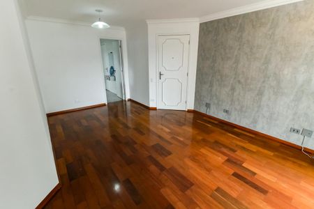 Sala de apartamento para alugar com 3 quartos, 78m² em Jardim Caboré, São Paulo