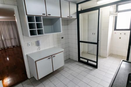 Apartamento para alugar com 78m², 3 quartos e 1 vagaCozinha 