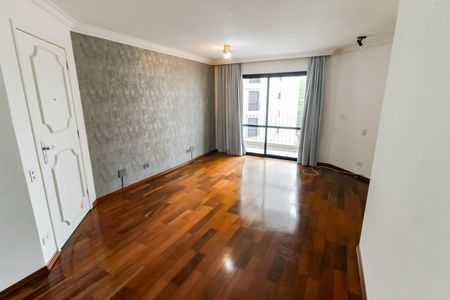 Sala de apartamento para alugar com 3 quartos, 78m² em Jardim Caboré, São Paulo