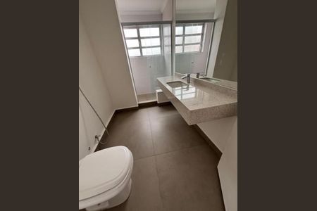 Apartamento à venda com 170m², 3 quartos e 1 vagaBanheiro