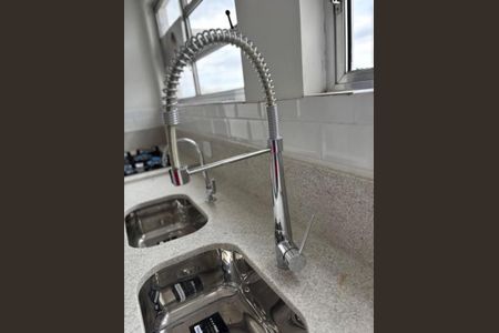 Apartamento à venda com 170m², 3 quartos e 1 vagaCozinha