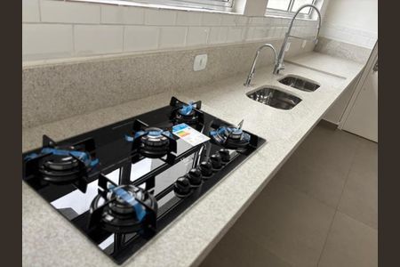 Apartamento à venda com 170m², 3 quartos e 1 vagaCozinha