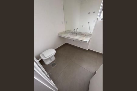 Apartamento à venda com 170m², 3 quartos e 1 vagaBanheiro