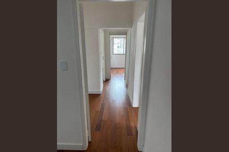 Apartamento à venda com 170m², 3 quartos e 1 vagaCorredor