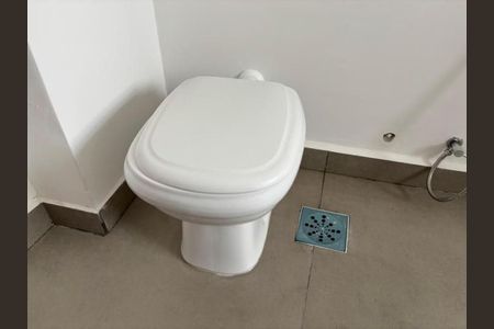 Apartamento à venda com 170m², 3 quartos e 1 vagaBanheiro 2