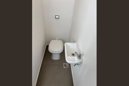 Apartamento à venda com 170m², 3 quartos e 1 vagaBanheiro 2