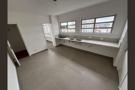 Apartamento à venda com 170m², 3 quartos e 1 vagaCozinha