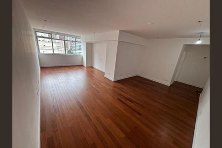 Apartamento à venda com 170m², 3 quartos e 1 vagaSala