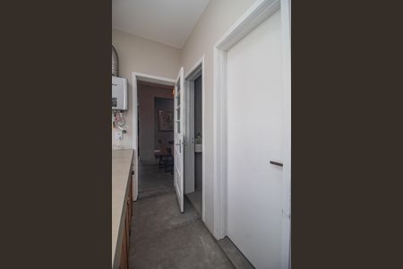 Apartamento à venda com 123m², 3 quartos e 1 vagaÁrea de Serviço