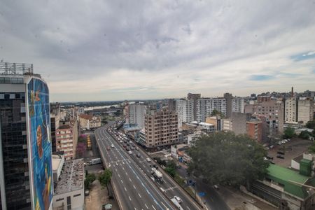 Apartamento à venda com 123m², 3 quartos e 1 vagaVista Cozinha
