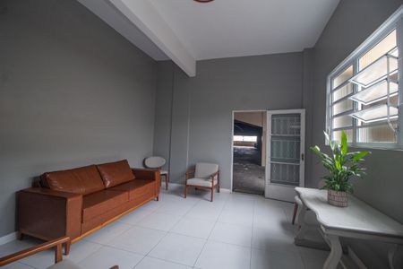 Apartamento à venda com 123m², 3 quartos e 1 vagaHall de entrada