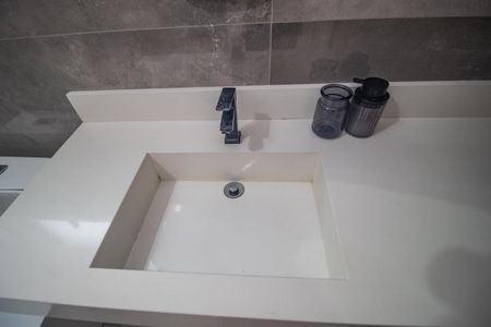 Apartamento à venda com 123m², 3 quartos e 1 vagaBanheiro