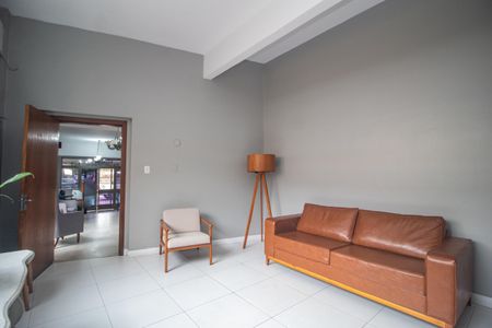 Apartamento à venda com 123m², 3 quartos e 1 vagaHall de entrada