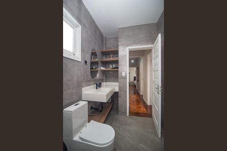 Apartamento à venda com 123m², 3 quartos e 1 vagaBanheiro