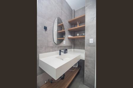 Apartamento à venda com 123m², 3 quartos e 1 vagaBanheiro