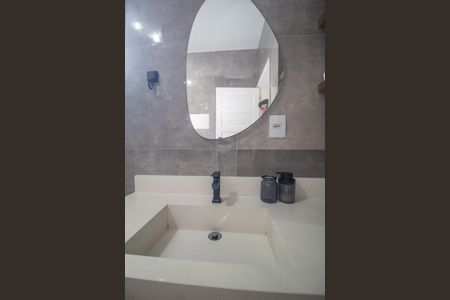 Apartamento à venda com 123m², 3 quartos e 1 vagaBanheiro