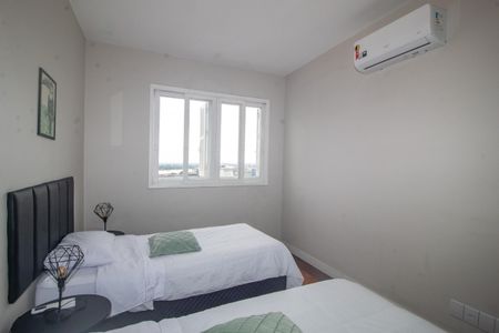 Apartamento à venda com 123m², 3 quartos e 1 vagaQuarto