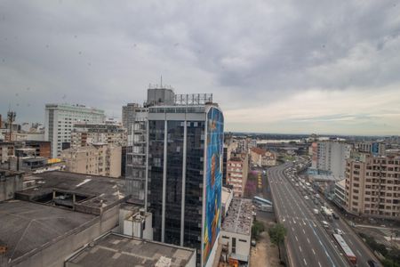 Apartamento à venda com 123m², 3 quartos e 1 vagaVista Cozinha