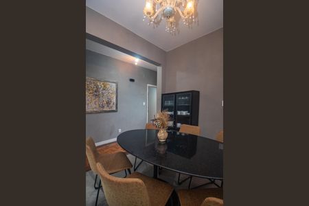 Apartamento à venda com 123m², 3 quartos e 1 vagaCozinha