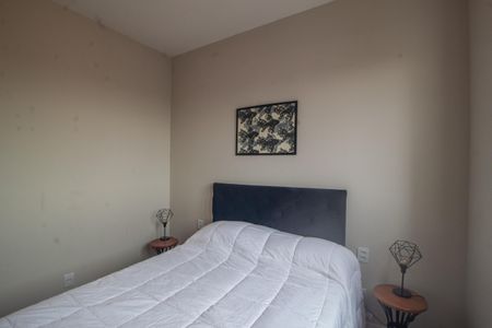 Apartamento à venda com 123m², 3 quartos e 1 vagaQuarto 2