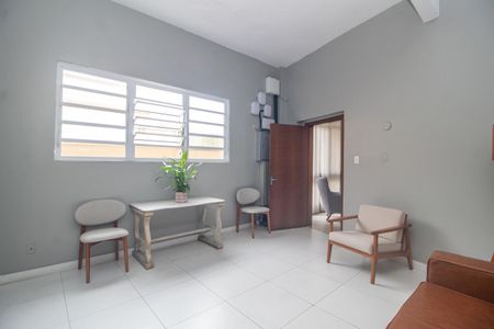 Apartamento à venda com 123m², 3 quartos e 1 vagaHall de entrada