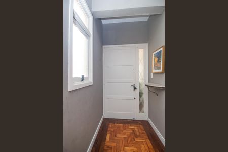 Apartamento à venda com 123m², 3 quartos e 1 vagaSala