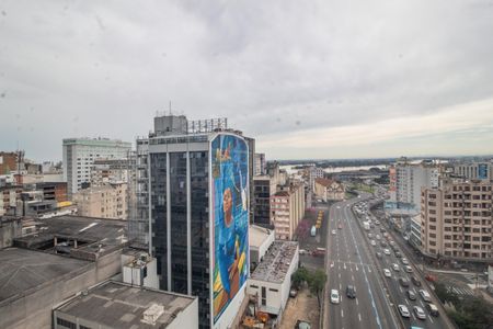 Apartamento à venda com 123m², 3 quartos e 1 vagaVista Área de Serviço