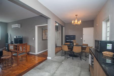 Apartamento à venda com 123m², 3 quartos e 1 vagaCozinha