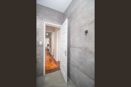 Apartamento à venda com 123m², 3 quartos e 1 vagaBanheiro