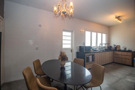 Apartamento à venda com 123m², 3 quartos e 1 vagaCozinha